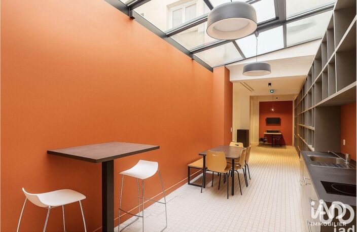 Vente Bureaux 118 m&sup2; — photo 4