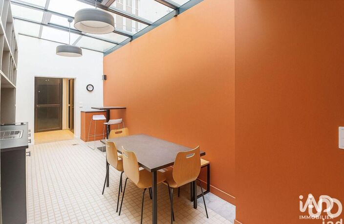 Vente Bureaux 118 m&sup2; — photo 5