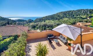 Appartement 3 Pièces 108 m² à vendre à Èze (06360)