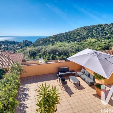 Appartement 3 pièces 1144000 €