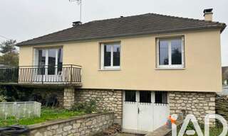 Maison 4 Pièces 125 m² à vendre à Sérifontaine (60590)