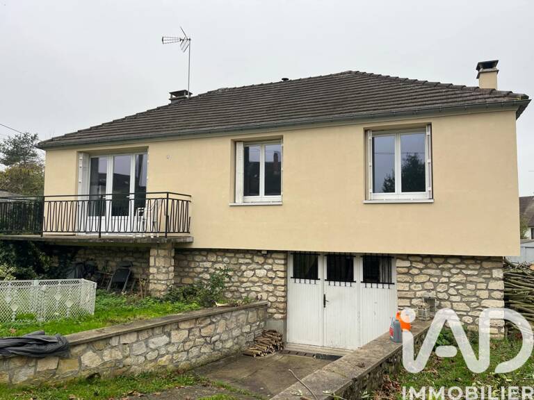Vente Maison/villa 4 pièces — photo 1