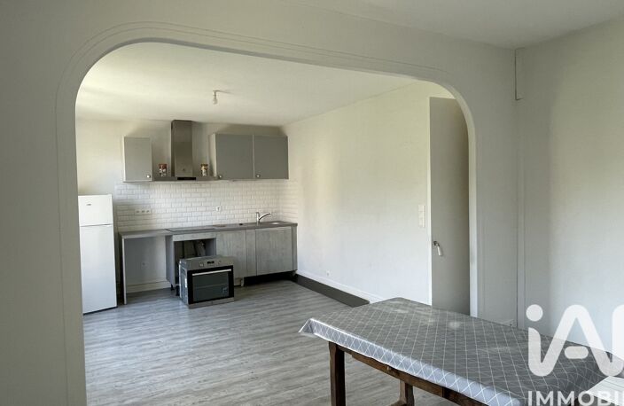 Vente Maison/villa 4 pièces — photo 3