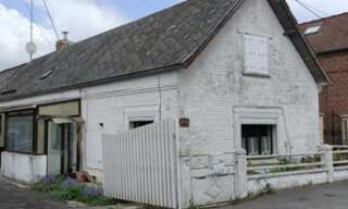 Maison 4 Pièces 80 m² à vendre à Beaudignies (59530)