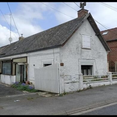 Maison 4 pièces 86800 €