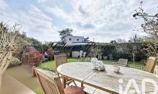 Maison 4 Pièces 82 m² à vendre à Vernouillet (78540)