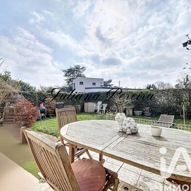 Maison 4 pièces 245000 €