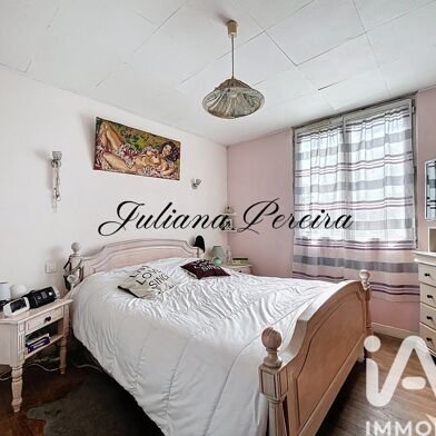 Maison 4 pièces 235000 €