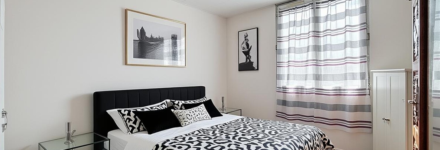 Maison 4 Pièces 82 m² à vendre à Verneuil-sur-Seine (78480)