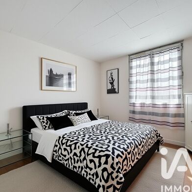 Maison 4 pièces 235000 €