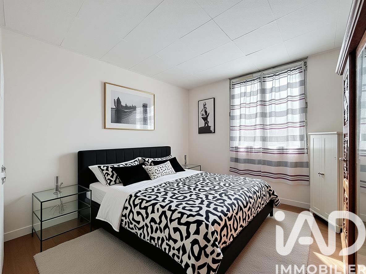 Maison à vendre, 4 pièces, 82 m², Vernouillet