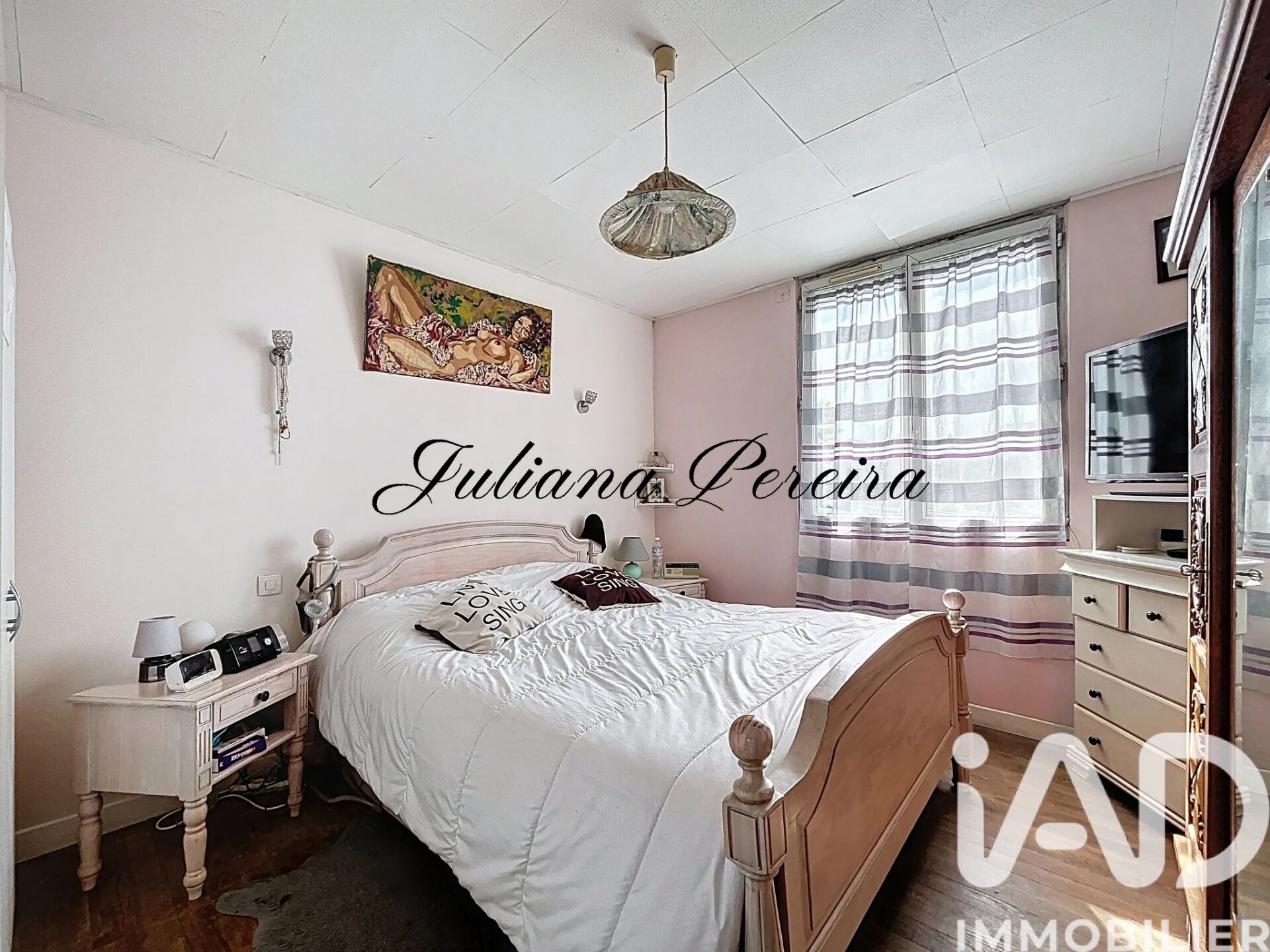 Vente Maison/villa 4 pièces - Photo 2