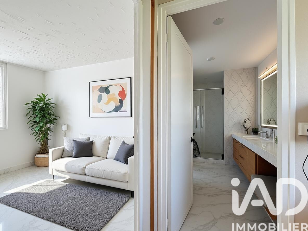 Vente Maison/villa 4 pièces - Photo 4