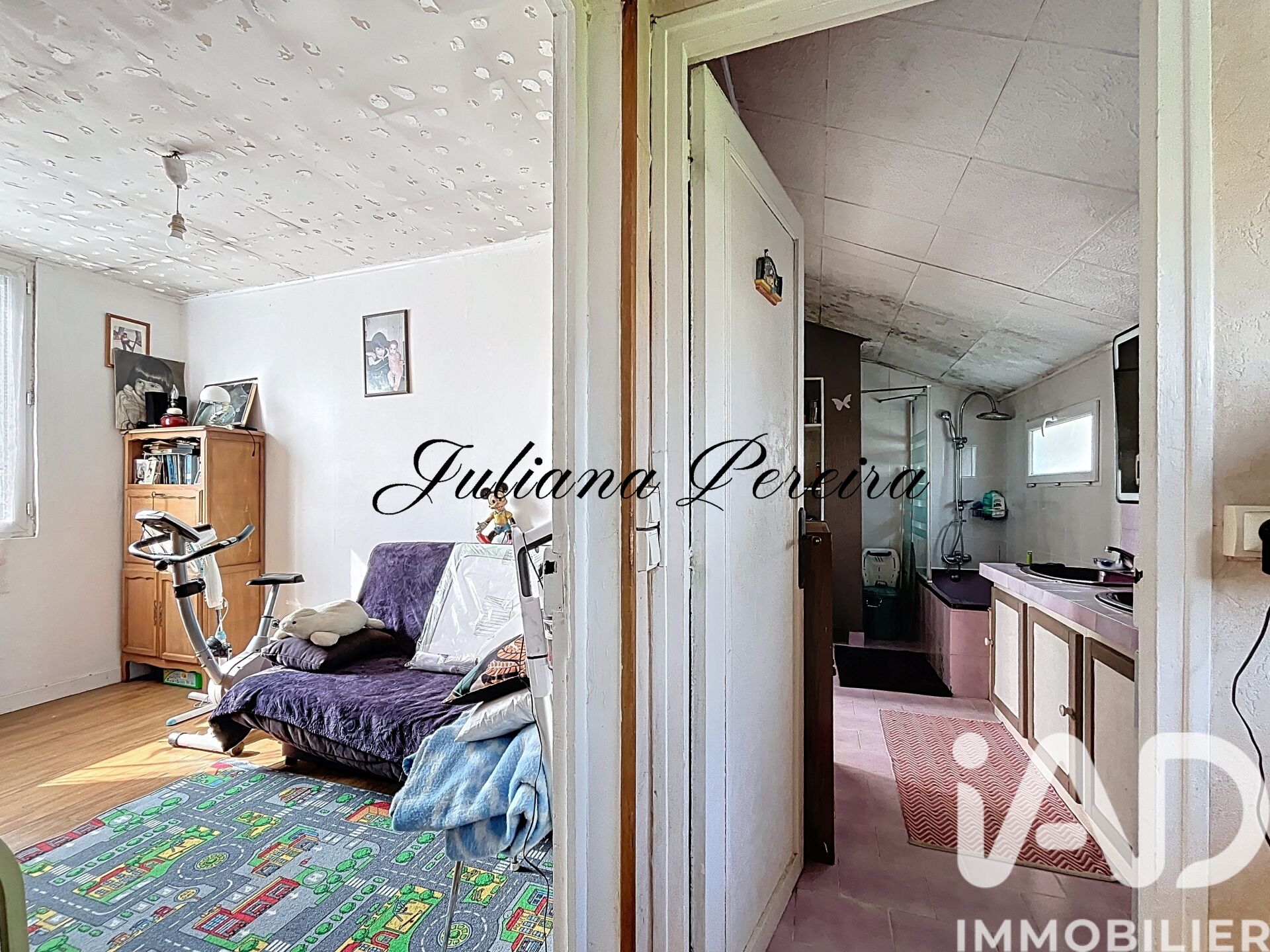 Vente Maison/villa 4 pièces - Photo 5