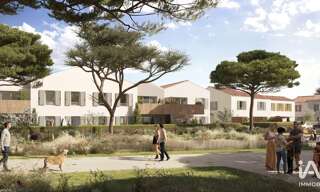 Maison 4 Pièces 94 m² à vendre à Les Sables-d'Olonne (85100)