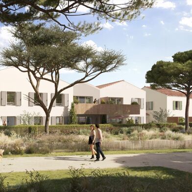 Maison 4 pièces 446000 €