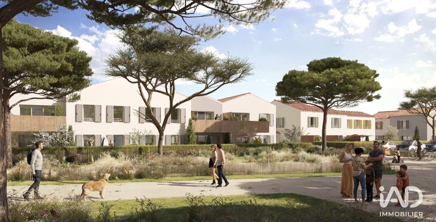 Vente Maison/villa 4 pièces — photo 1