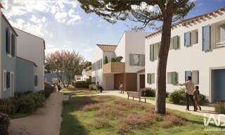 Appartement 3 Pièces 66 m² à vendre à Les Sables-d'Olonne (85100)