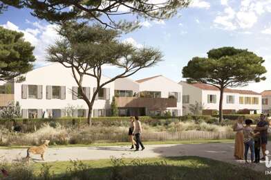 Maison 3 pièces 330000 €