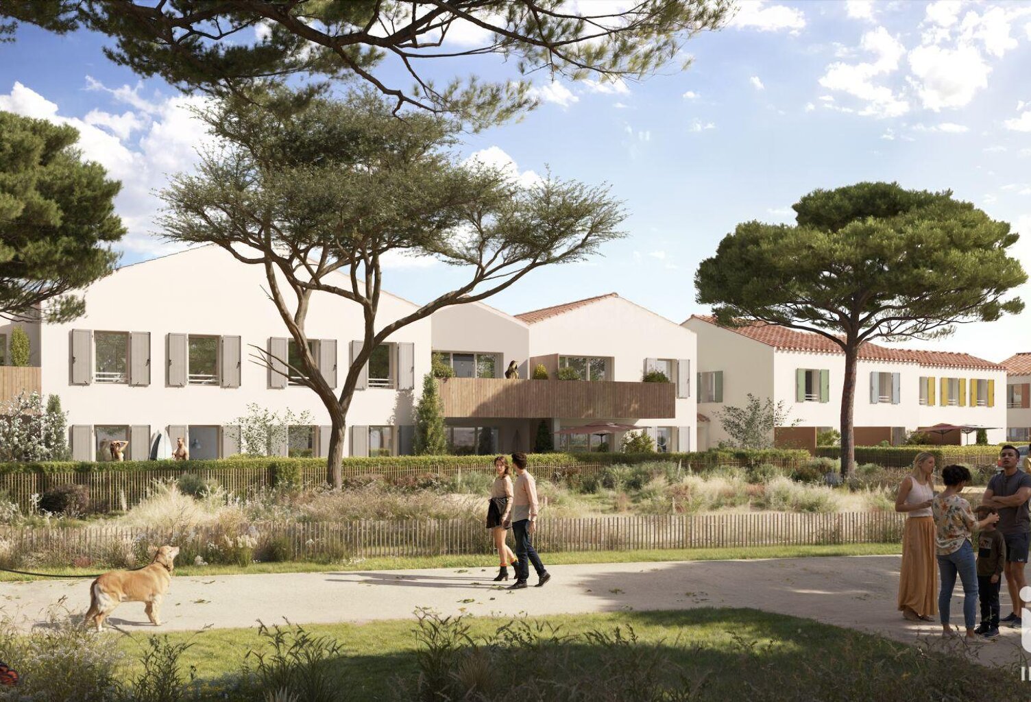 Vente Maison/villa 3 pièces — photo 1
