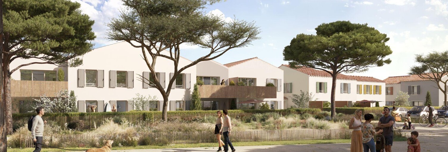 Maison 3 Pièces 71 m² à vendre à Les Sables-d'Olonne (85100)