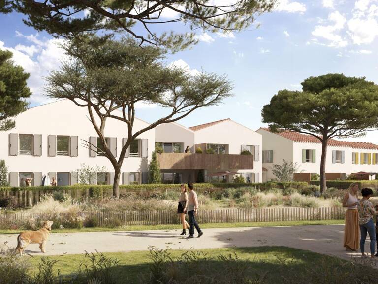 Vente Maison/villa 3 pièces — photo 1