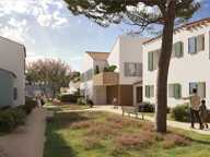 Vente Maison/villa 3 pièces — photo 2