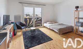 Appartement 1 Pièce 32 m² à vendre à Saint-Herblain (44800)