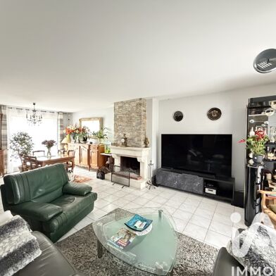 Maison 6 pièces 465000 €