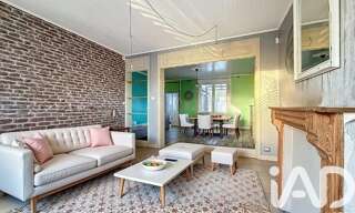 Maison 5 Pièces 110 m² à vendre à Estevelles (62880)