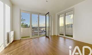 Appartement 3 Pièces 60 m² à vendre à Lorient (56100)