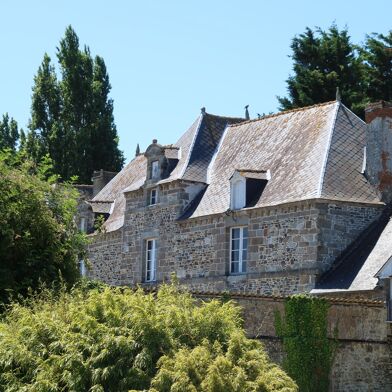 Maison 10 pièces 4060000 €