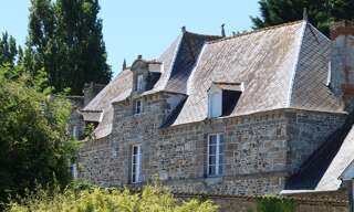 Maison 10 Pièces 1500 m² à vendre à Cherrueix (35120)