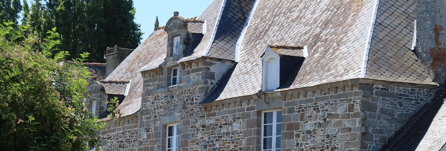 Maison 10 Pièces 1500 m² à vendre à Cherrueix (35120)