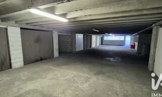 Garage  12 m² à vendre à Toulon (83200)