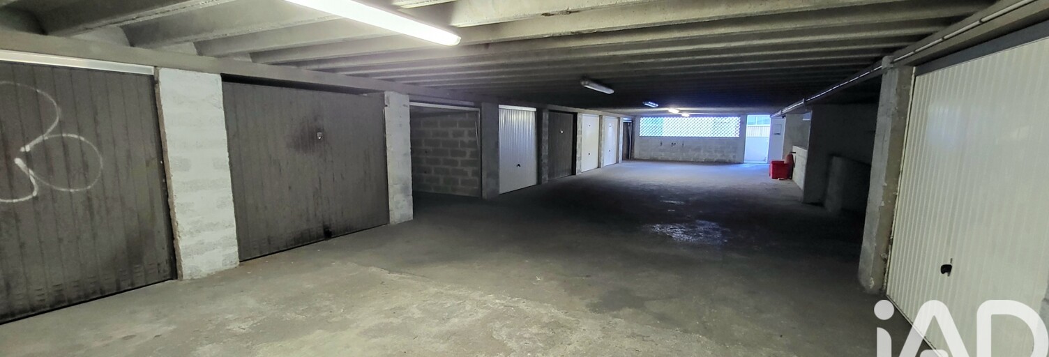 Garage  12 m² à vendre à Toulon (83200)