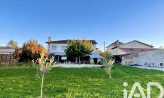 Maison 7 Pièces 212 m² à vendre à Manthes (26210)