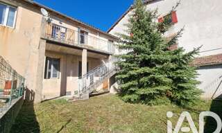 Maison 4 Pièces 90 m² à vendre à Ceilhes-et-Rocozels (34260)