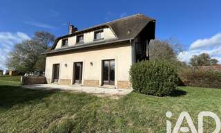 Maison 5 Pièces 91 m² à vendre à Puchay (27150)