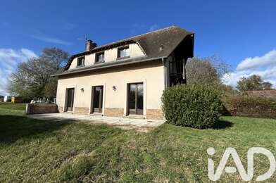 Maison 5 pièces 199000 €