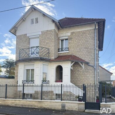 Maison 7 pièces 580000 €