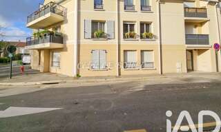 Appartement 3 Pièces 66 m² à vendre à Bessancourt (95550)