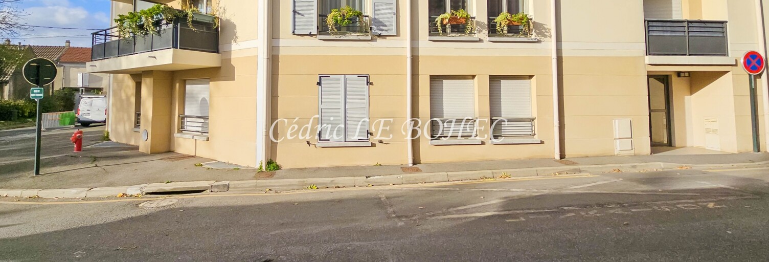 Appartement 3 Pièces 66 m² à vendre à Bessancourt (95550)