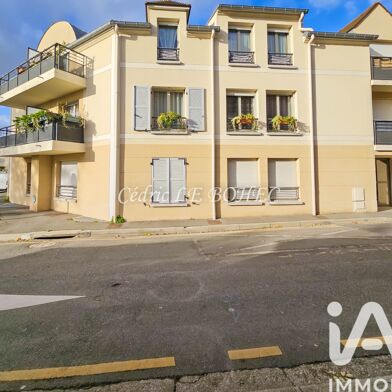 Appartement 3 pièces 257000 €
