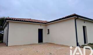 Maison 4 Pièces 126 m² à vendre à Montbeton (82290)