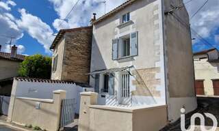 Maison 4 Pièces 100 m² à vendre à Migné-Auxances (86440)