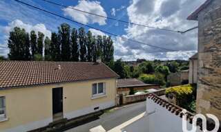 Maison 4 Pièces 100 m² à vendre à Migné-Auxances (86440)