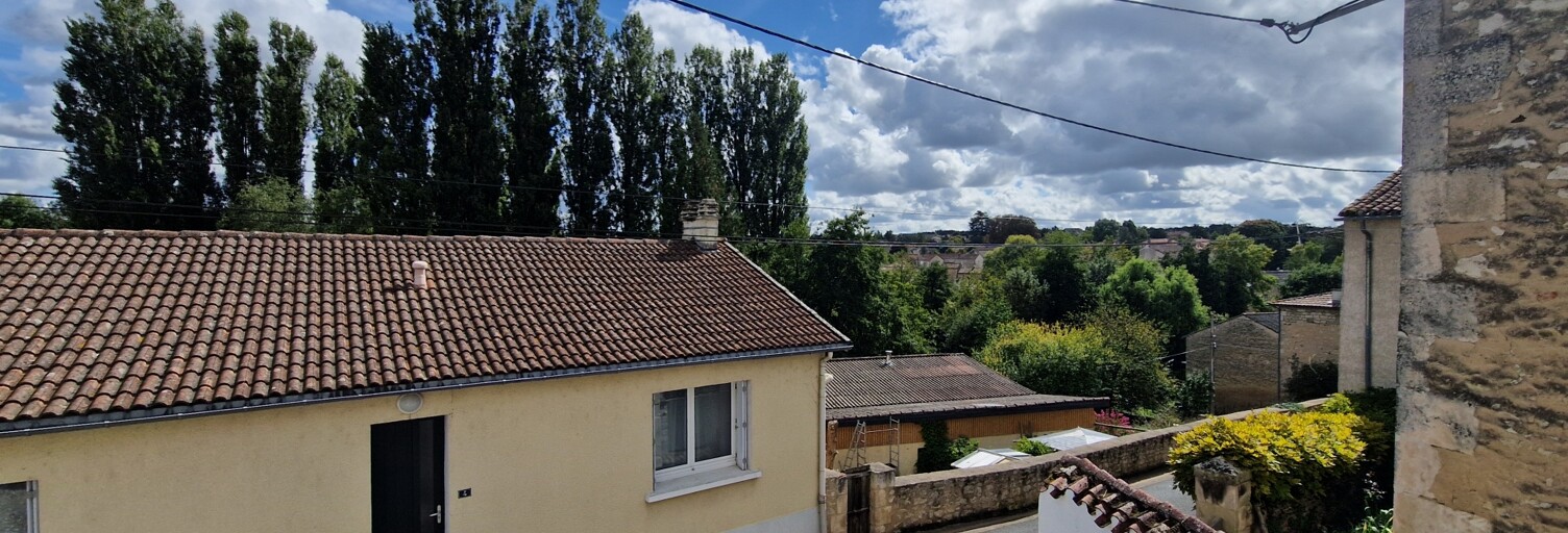 Maison 4 Pièces 100 m² à vendre à Migné-Auxances (86440)