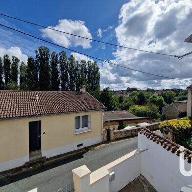 Maison 4 pièces 189000 €