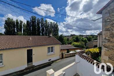 Maison 4 pièces 180000 €